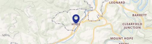 1611 Susquehanna Ave