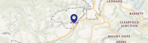 1701 Susquehanna Ave