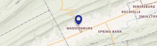 150 Madisonburg Pike