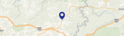 4610 Kylertown Drifting Hwy