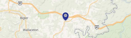 50 Kylertown Drifting Hwy