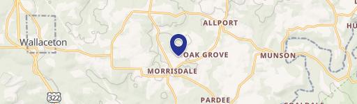 4177 Morrisdale Allport Hwy