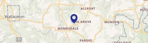 4351 Morrisdale Allport Hwy