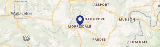 3904 Morrisdale Allport Hwy