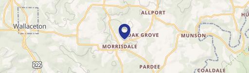 4145 Morrisdale Allport Hwy