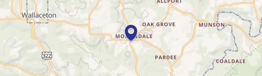 3596 Morrisdale Allport Hwy