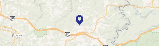 761 Rolling Stone Rd