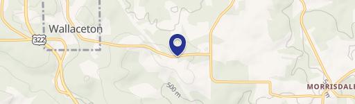 2375 Wallaceton Morrisdale Rd