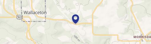 2429 Wallaceton Morrisdale Rd