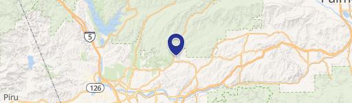 29890 Bouquet Cyn Rd