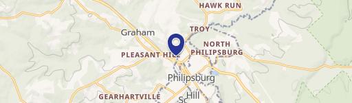 Philipsburg, PA 16866