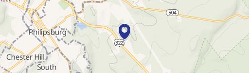 Philipsburg, PA 16866