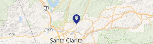 28070 Bouquet Cyn Rd