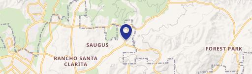 28070 Bouquet Cyn Rd