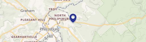 1950 Black Moshannon Rd