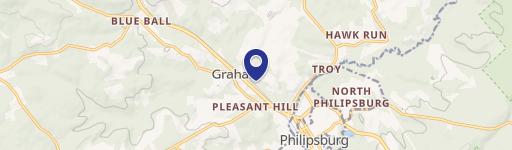 Philipsburg Bigler Hwy