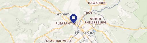 1129 Philipsburg Bigler Hwy