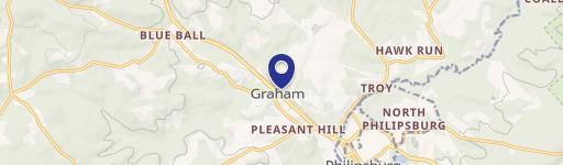 2052 Philipsburg Bigler Hwy