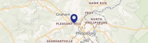 1161 Philipsburg Bigler Hwy