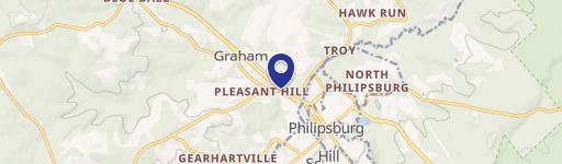 1165 Philipsburg Bigler Hwy