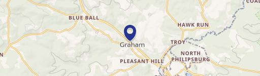 2173 Philipsburg Bigler Hwy