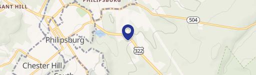 1836 Prt Matilda Hwy