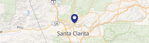 26500 Bouquet Cyn Rd