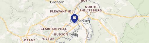 300-304 Presqueisle St