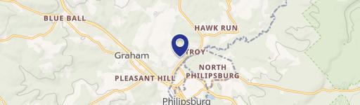 721 Troy Hawk Run Hwy