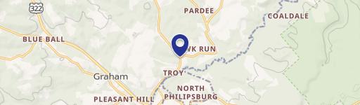 1545 Troy Hawk Run Hwy