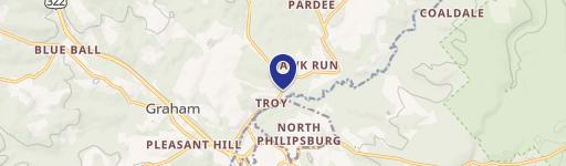 1374 Troy Hawk Run Hwy