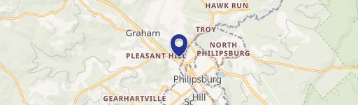 99 Troy Hawk Run Hwy