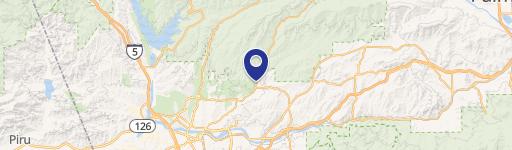 29753 Bouquet Cyn Rd