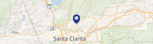 27611 Bouquet Cyn Rd