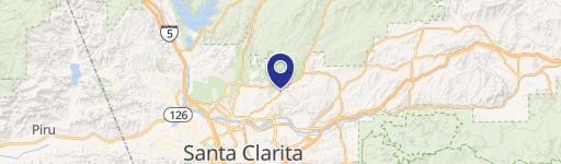 28200 Bouquet Cyn Rd