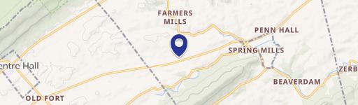 3635 Penns Vly Rd