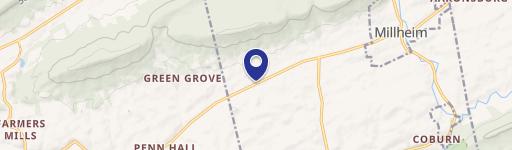 4570 Penns Vly Rd