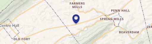 3584 Penns Vly Rd
