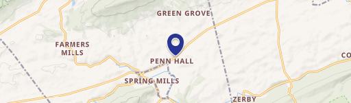 4188 Penns Vly Rd