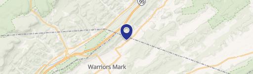 5104 Halfmoon Vly Rd