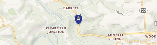 5105 Clearfield Woodland Hwy