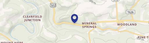 4199 Clearfield Woodland Hwy