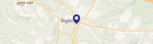 8076 Philipsburg Bigler Hwy