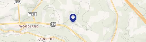 1090 Woodland Bigler Hwy