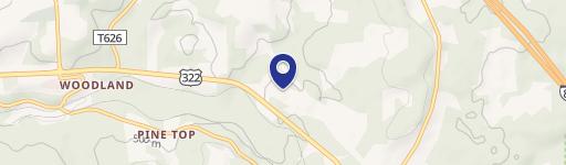 1026 Woodland Bigler Hwy