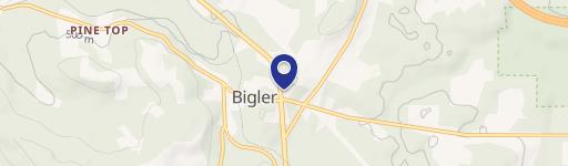 40 Woodland Bigler Hwy