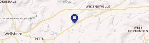 9 Dartt Settlement Rd