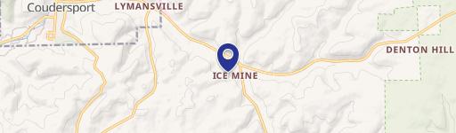 176 Ice Mine Rd