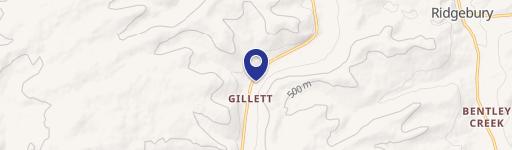 56 Monkey Run Rd, Unit 58