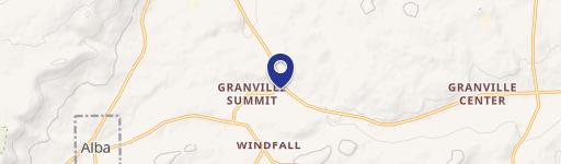 1111 1039th Coolbaugh Hl Rd